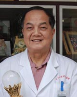 头像