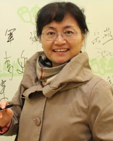 头像
